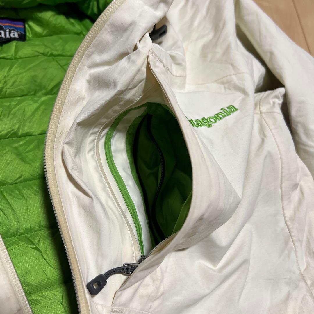 PATAGONIA WOMENS/FEMMES GORE-TEX アウター