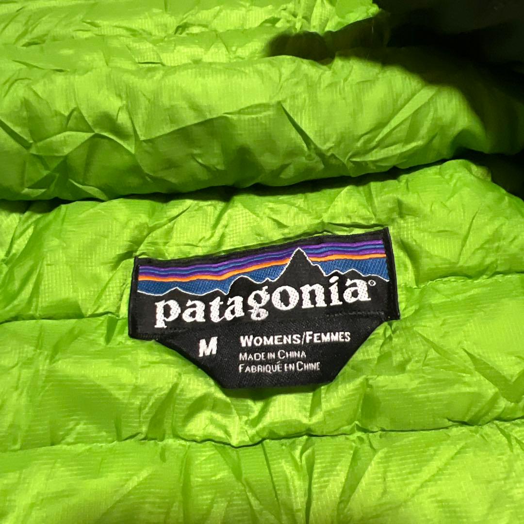 PATAGONIA WOMENS/FEMMES GORE-TEX アウター
