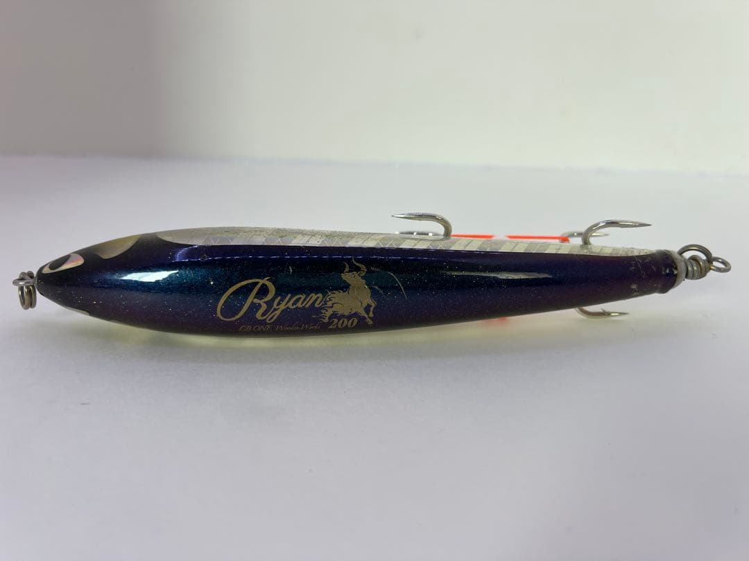 CBONE ライアン200