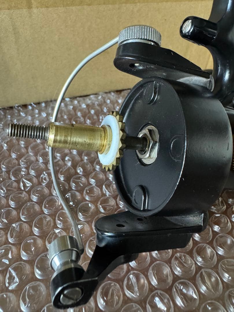 リール PENN Spinfisher 650ss