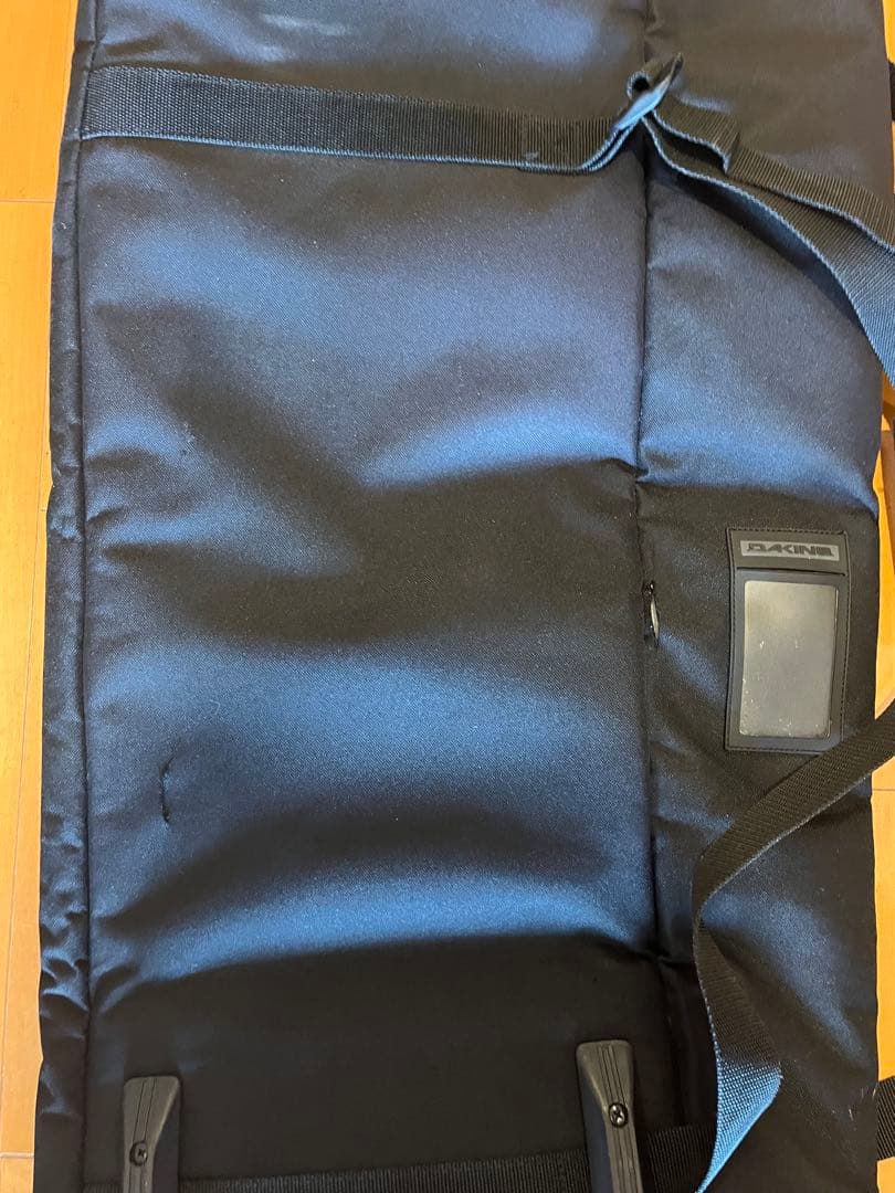 DAKINE スノーボードバッグ ウィール付き ブラック 165