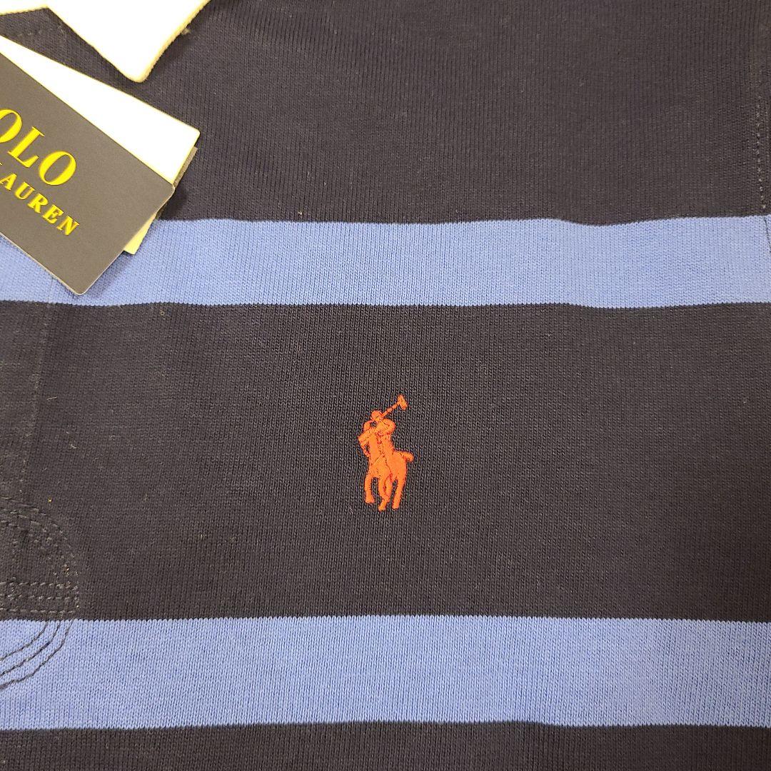 新品タグ付きPOLO RALPH LAURENポロラルフローレン L
