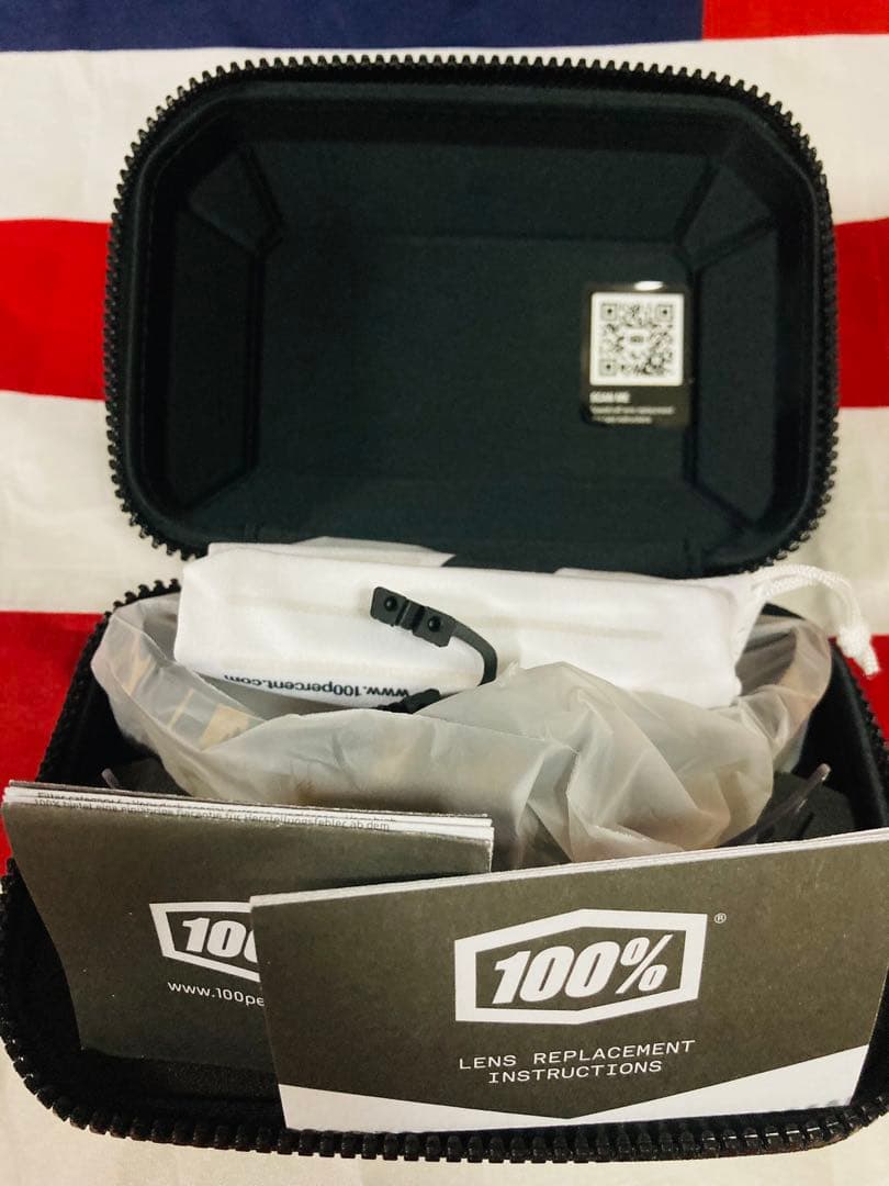 100% サングラス【SPEEDCRAFT PETER SAGAN LE】