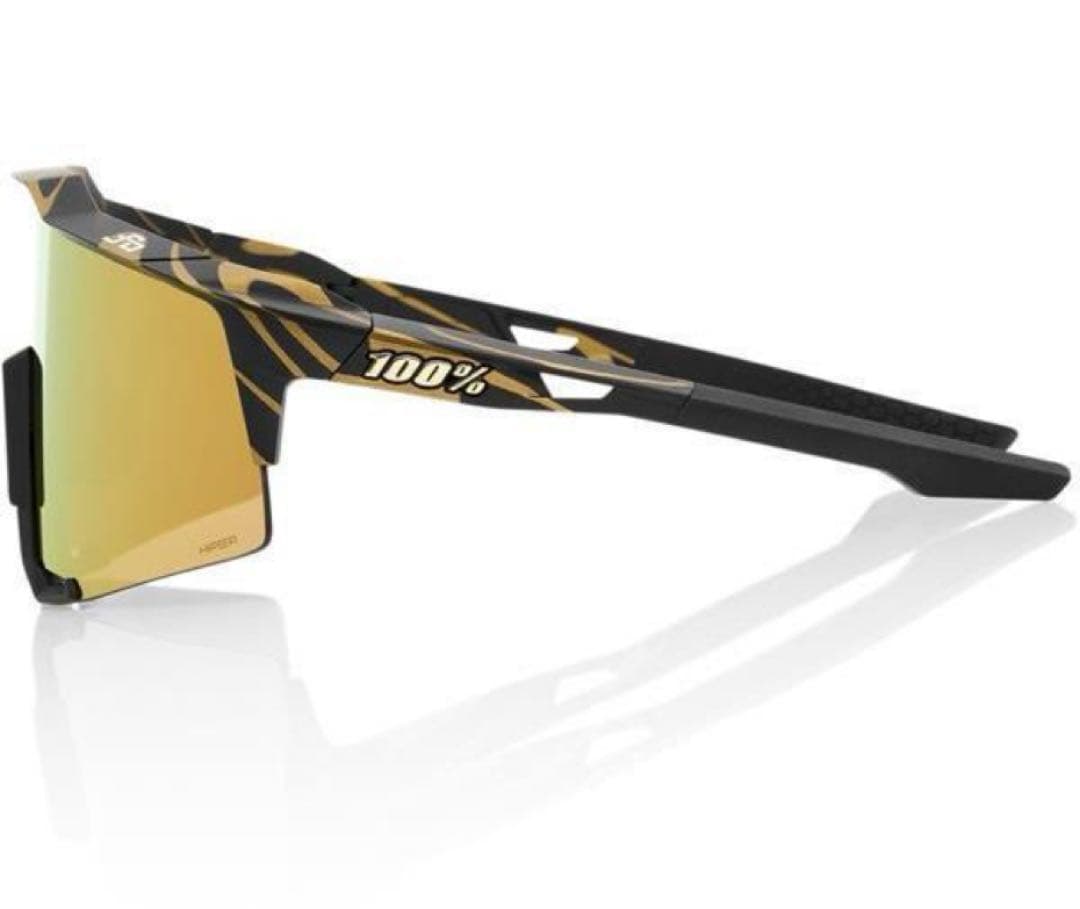 100% サングラス【SPEEDCRAFT PETER SAGAN LE】