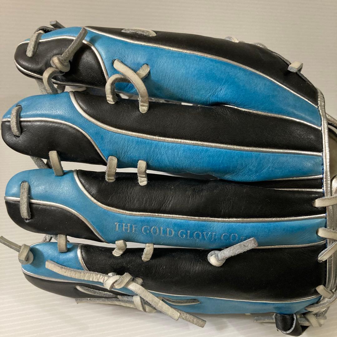 ローリングス 軟式　グローブ 外野手 右投げ (GR4FHW2CB88MG)