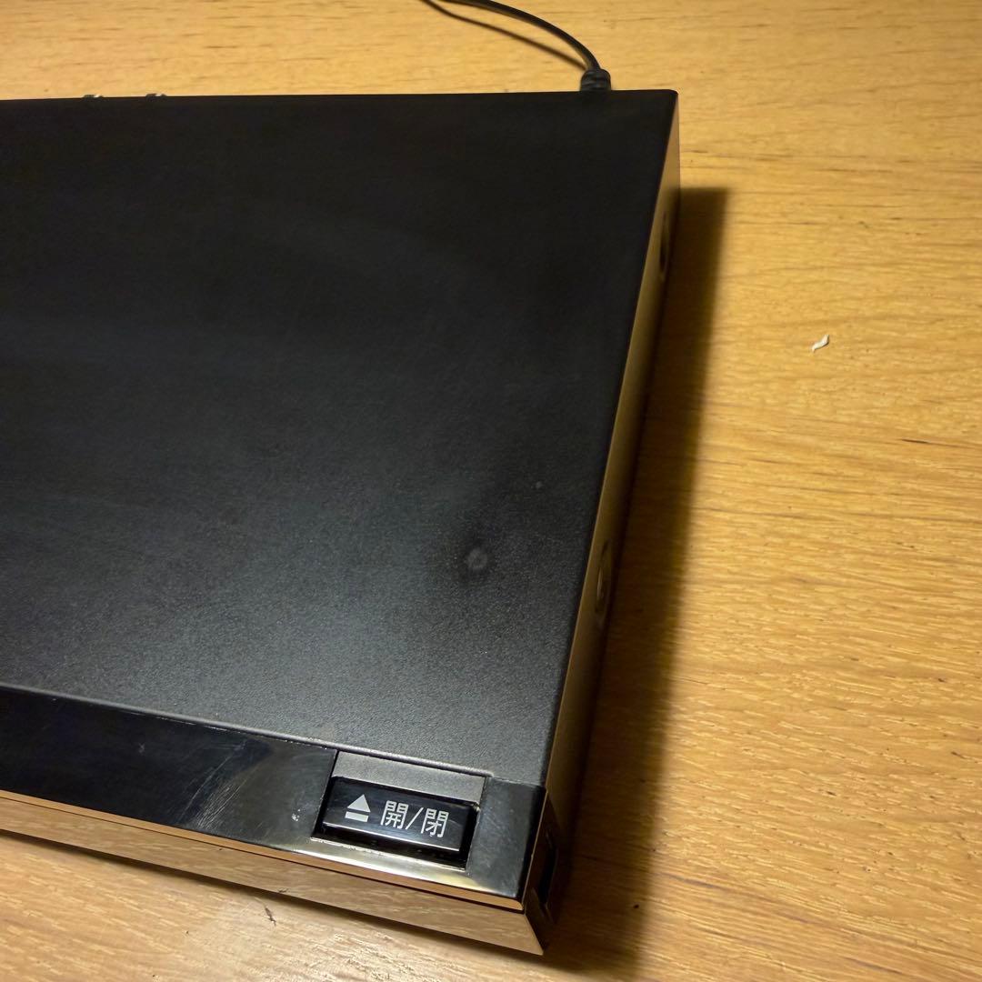 パナソニック ブルーレイレコーダー 「DMR-BWT620」 動作品