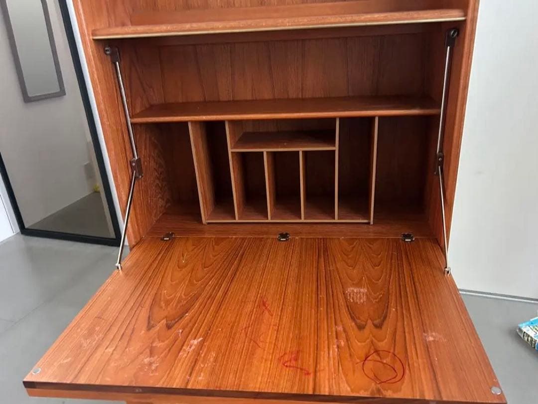 G-PLAN ライティングビューロー　ビンテージ