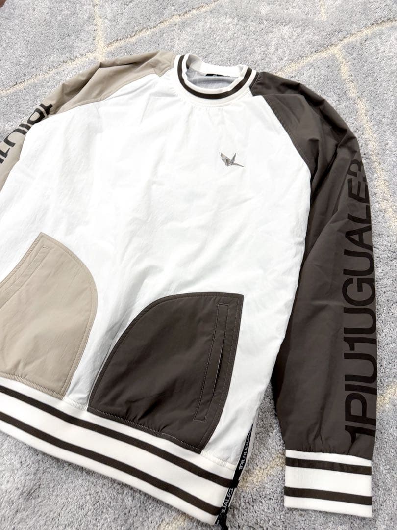 メンズウェア 1PIU1UGUALE3 GOLF CRAZY SNEED JACK