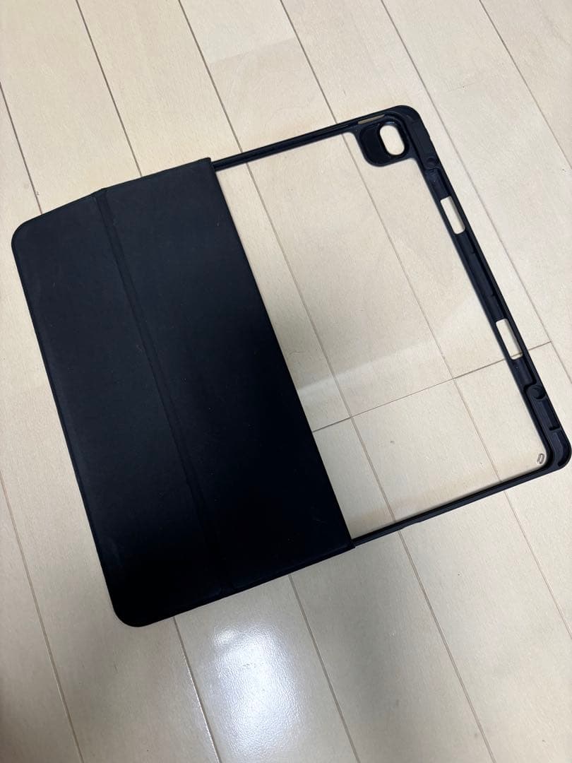 iPad Air (M2) 256GB Wi-Fi 13インチ 中古 ケース付き