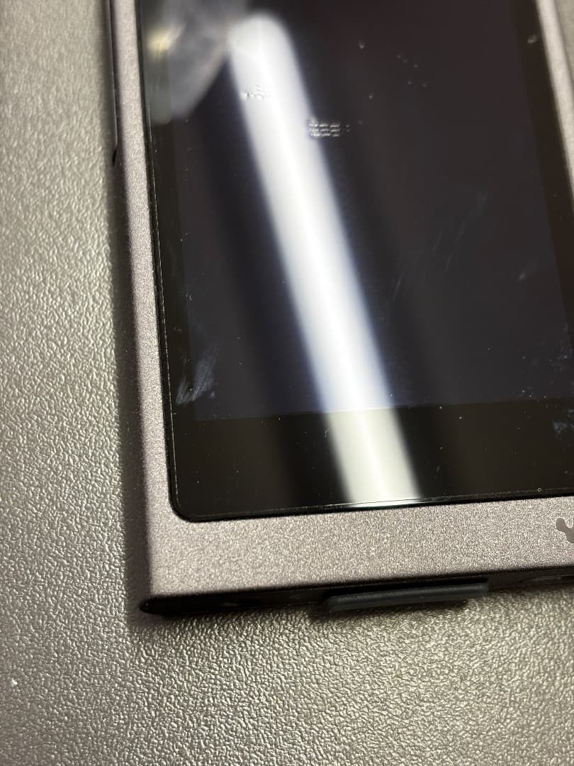 SONY NW-A45 16G デジタルオーディオプレーヤー スピーカー付き