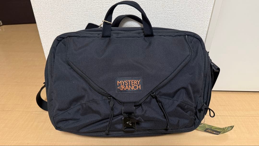 (新品)MYSTERY RANCH 3WAY 18