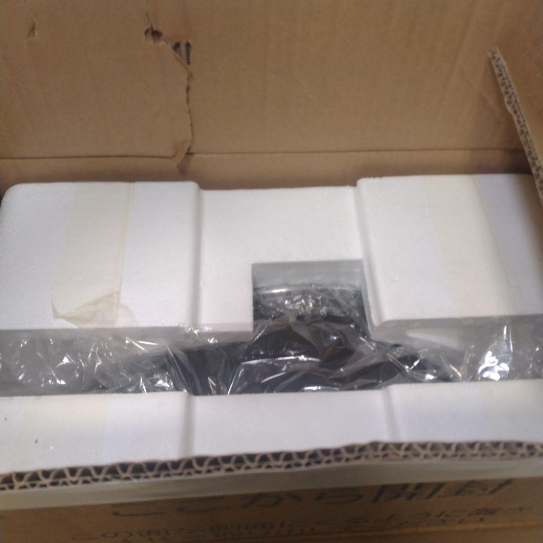 【新品未使用】ラボーノ 三ツ星シェフ 全自動調理器 TVG-400K