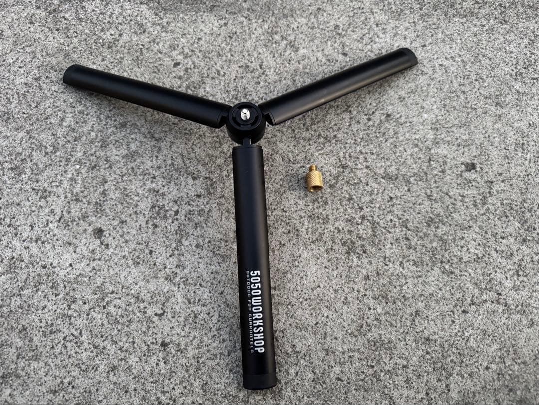 5050WORKSHOP テーブル&色々オプションセット