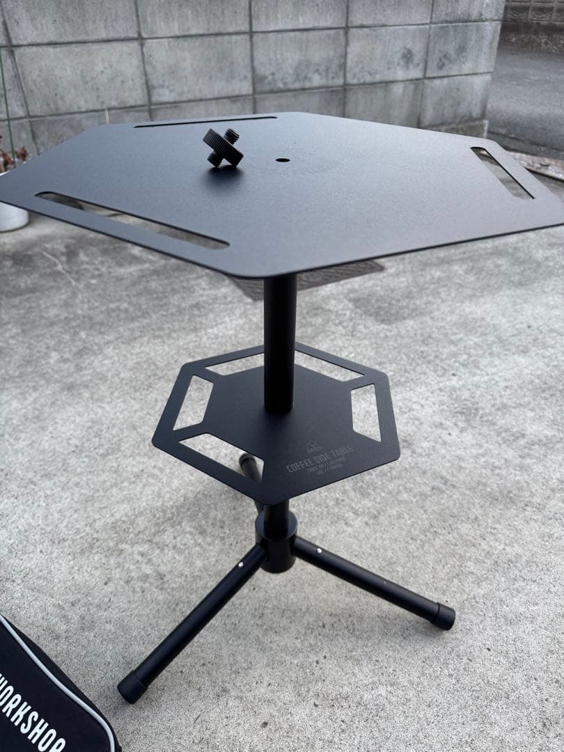 5050WORKSHOP テーブル&色々オプションセット