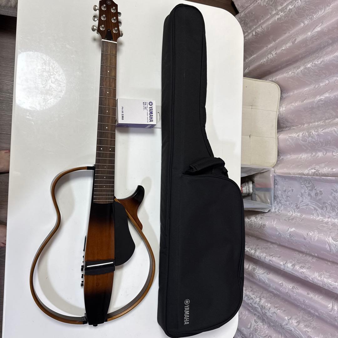 美品　ヤマハSLG200S TBS