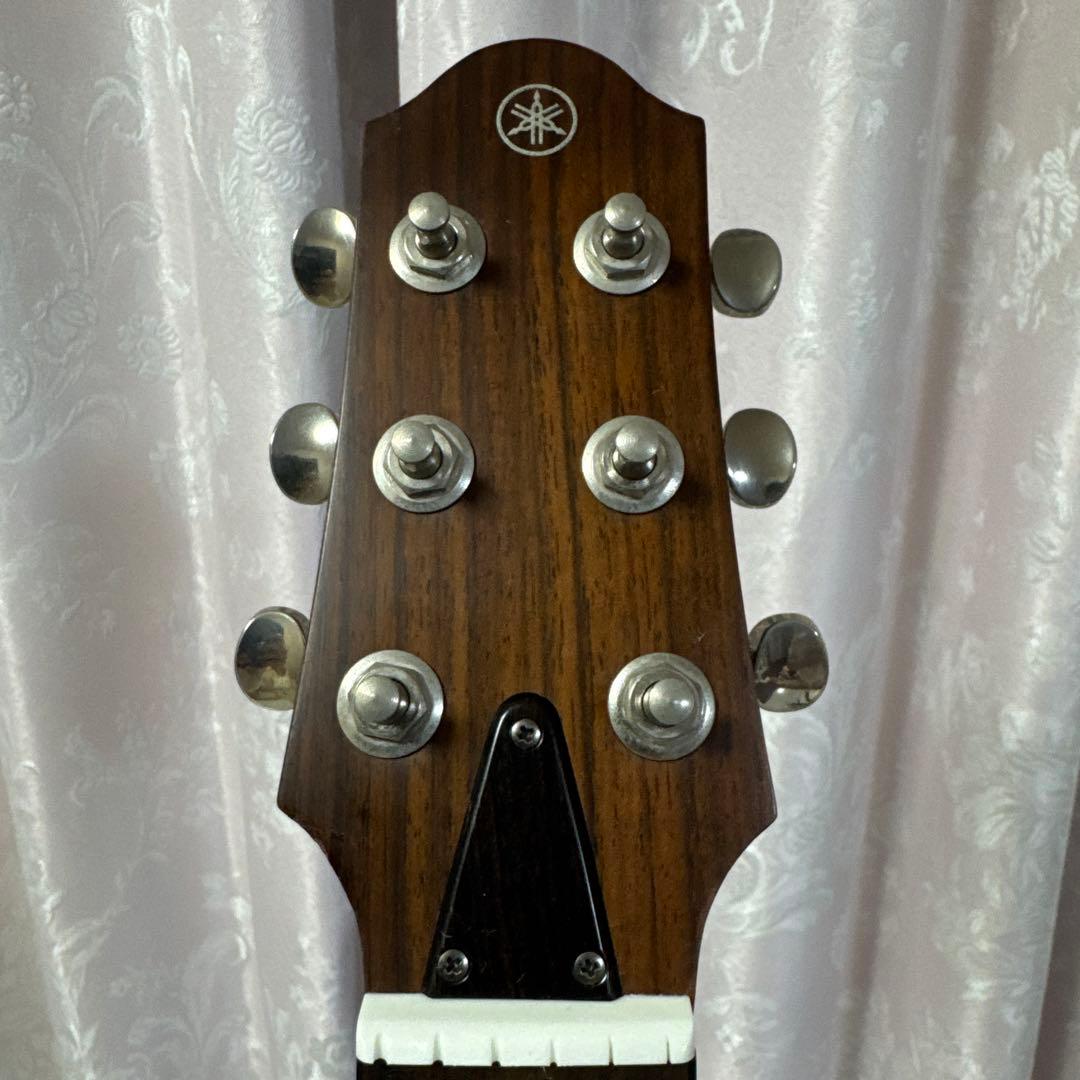 美品　ヤマハSLG200S TBS