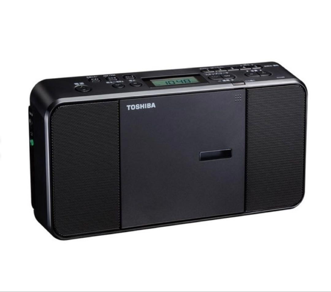 TOSHIBA TY-C250 ブラック