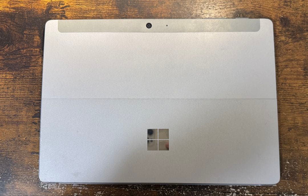 Windowsタブレット本体 Microsoft Surface Go 2