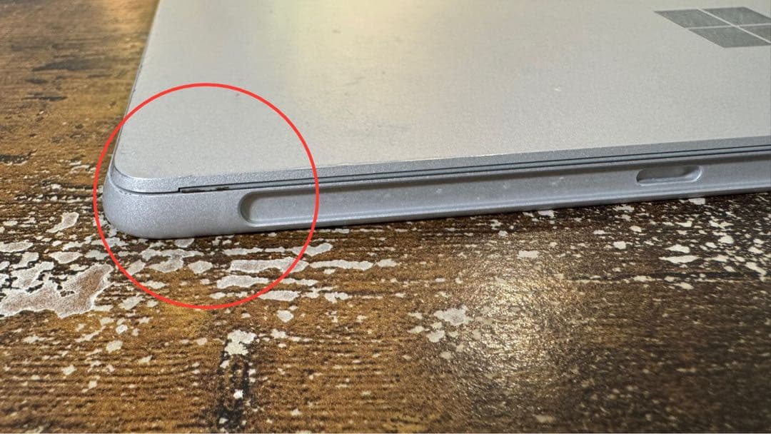 Windowsタブレット本体 Microsoft Surface Go 2