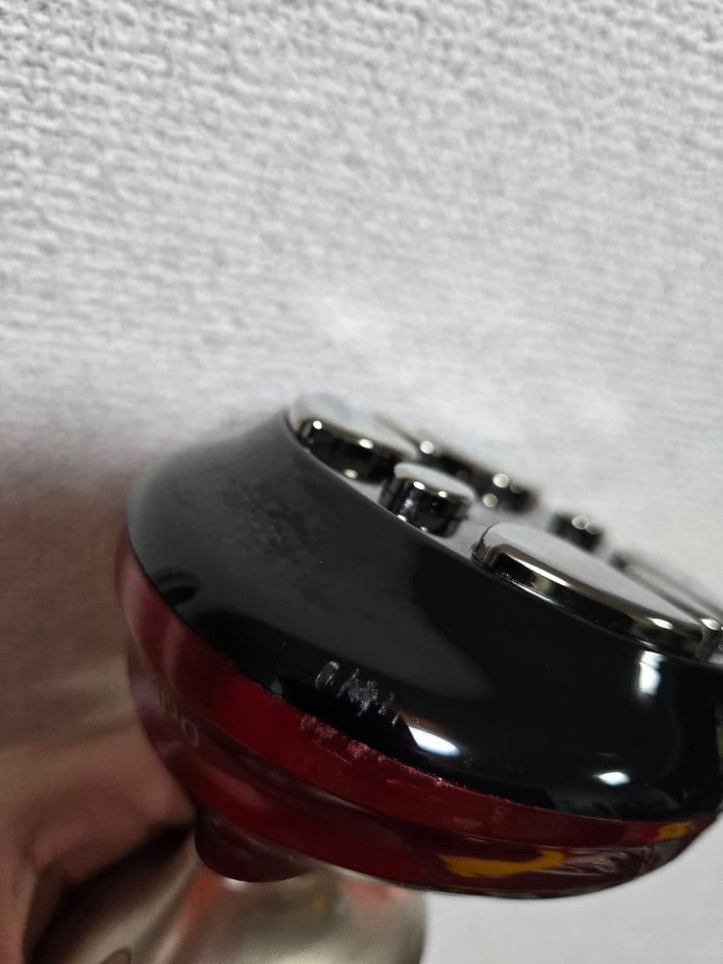 Dr.ibis Rouge second 痩身美容機器