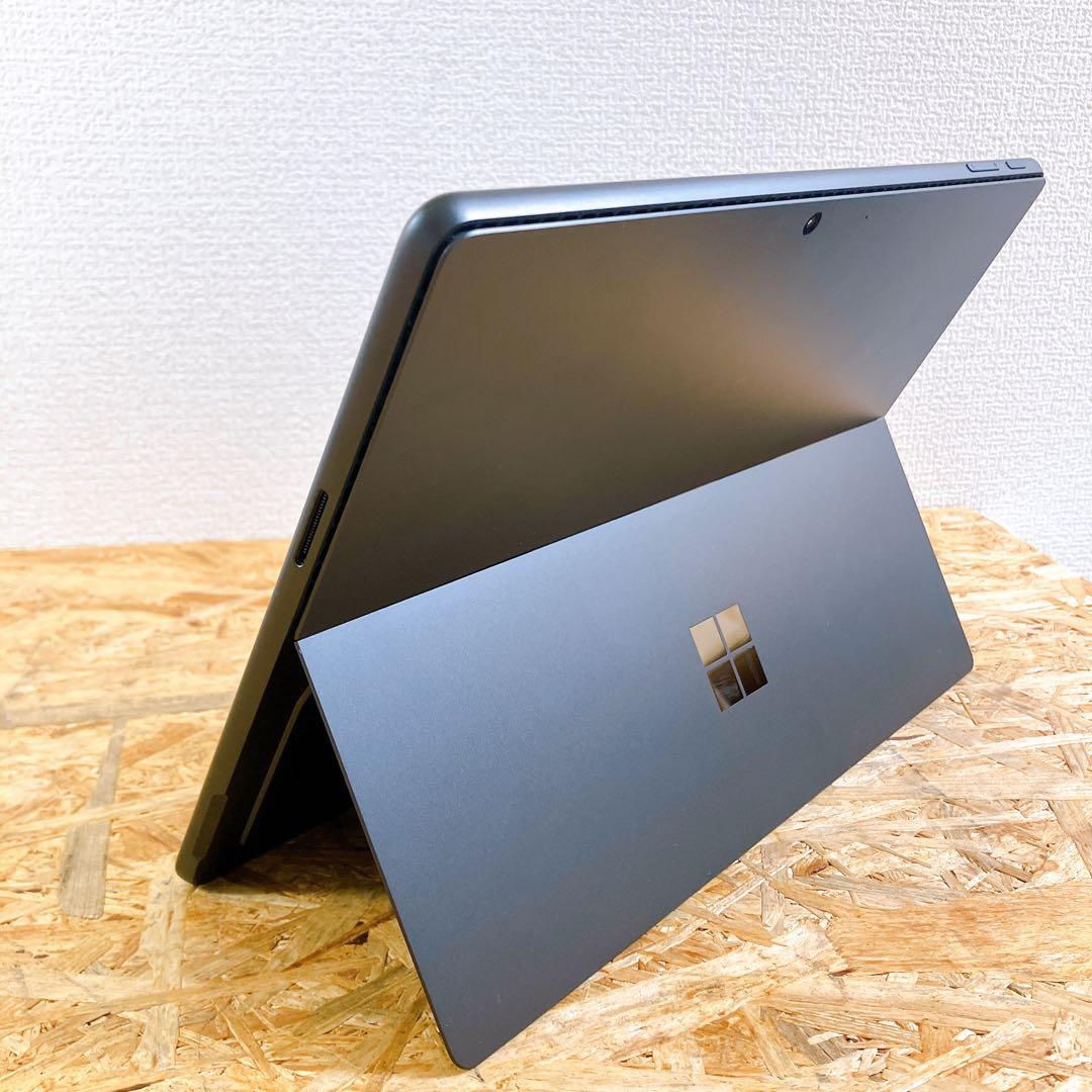 Surface Pro 9 第12世代 i7 タブレットPC・2022年モデル