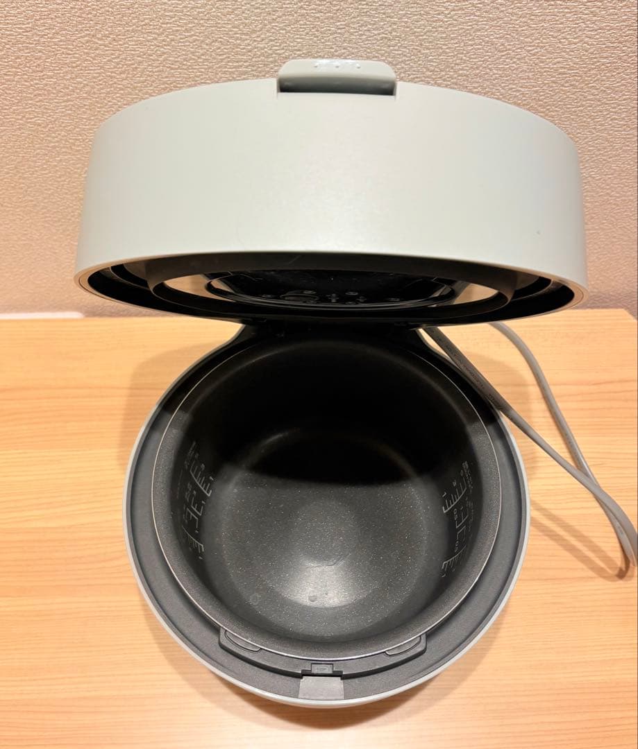 Panasonic 圧力IHジャー炊飯器 SR-NB102