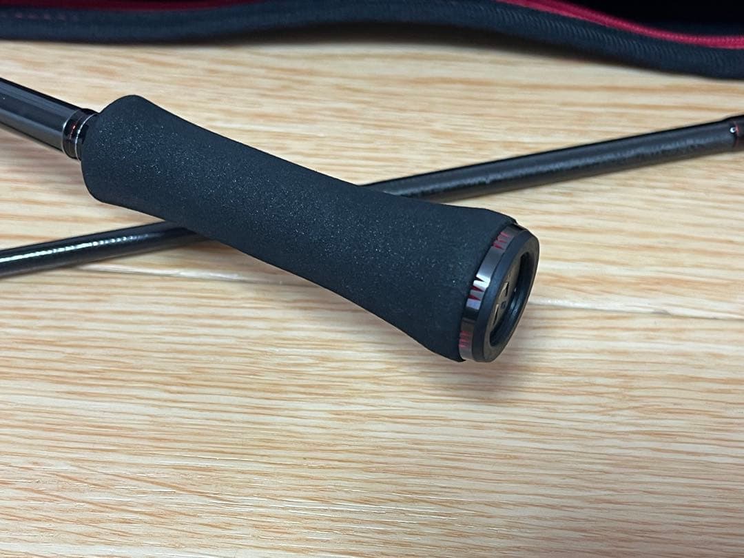 エメラルダス　ストイストRT 80LML