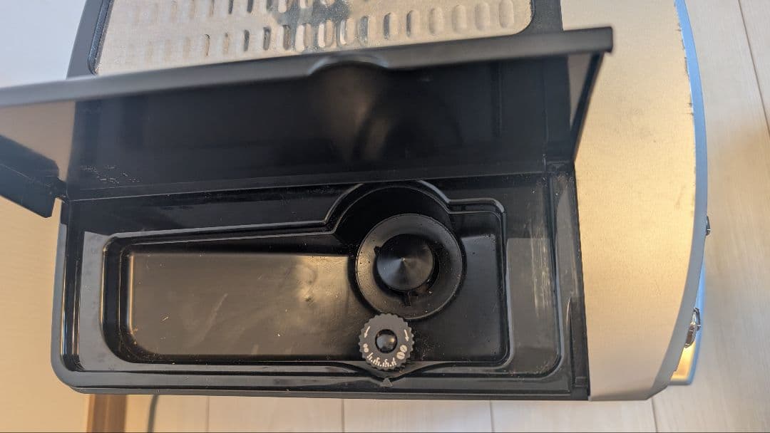 デロンギマグニフィカ全自動エスプレッソマシン【引き取り限定】