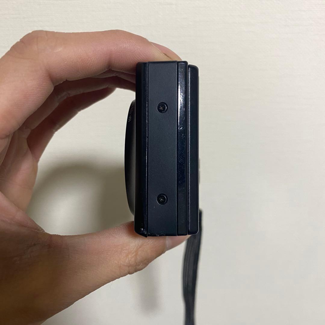 Nikon COOLPIX S8000 1420万画素 CCD 動作確認済み