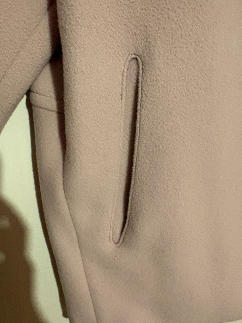 Tomorrowland ballsey コクーンコート