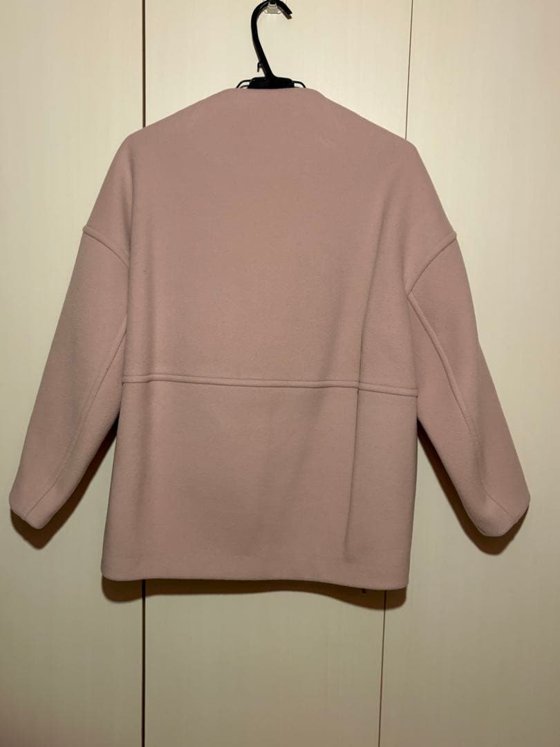 Tomorrowland ballsey コクーンコート