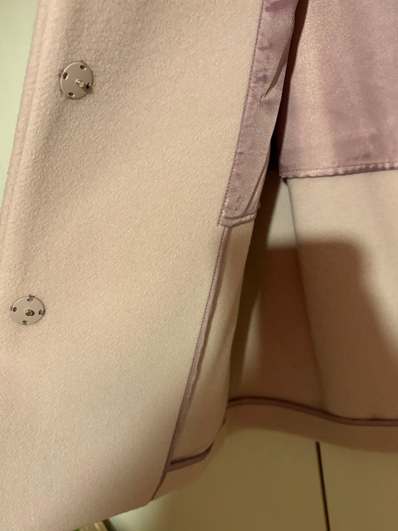 Tomorrowland ballsey コクーンコート