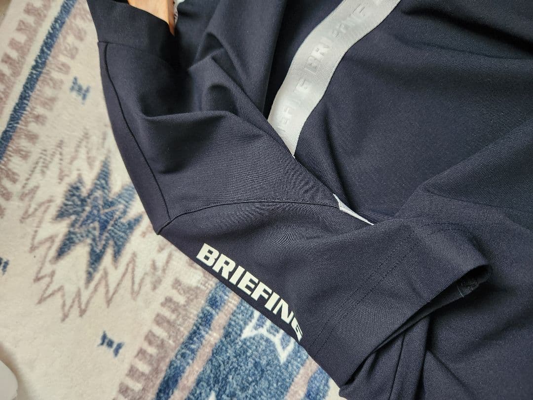 BRIEFING ワンピース