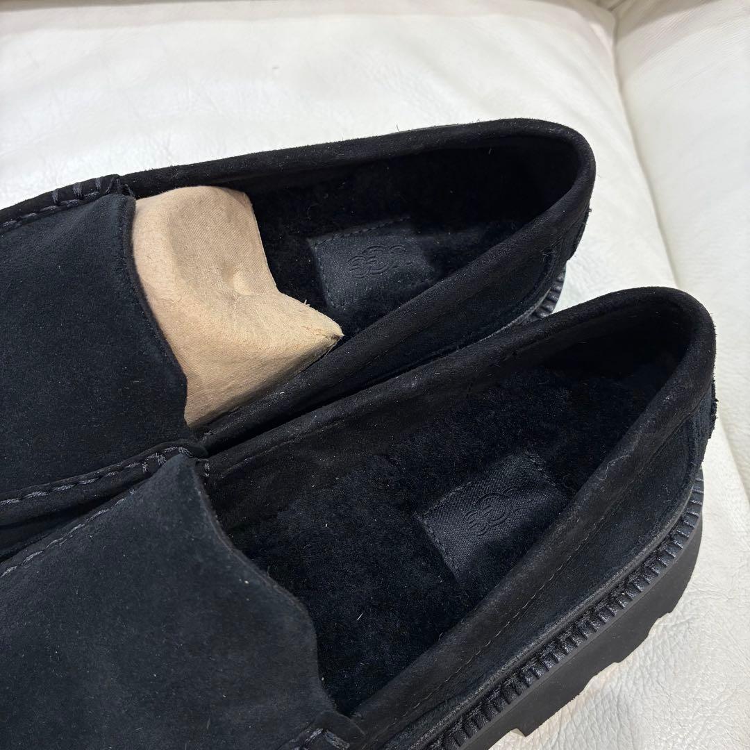 UGG アグ　ASCOT LUG ローファー