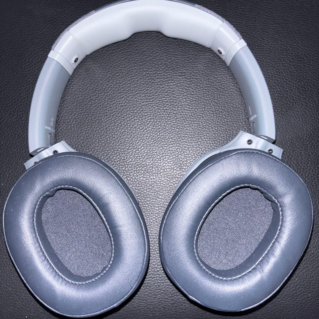 美品！ Skullcandy CRUSHER EVO ワイヤレスヘッドホン