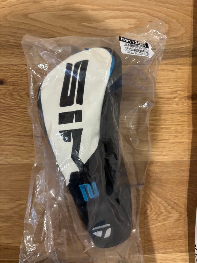 テーラーメイド　SIM2 MAX 4番 ユーティリティ 22度