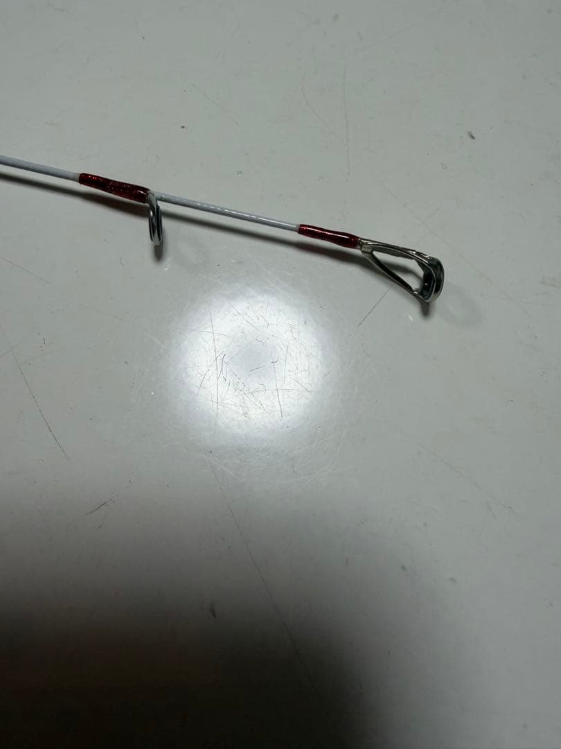 きたさん専用　シマノ　ライトゲームXR 73HH 185