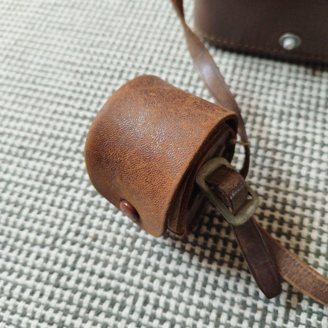 Konica Pearl Ⅲ フィルムカメラ 120フィルム