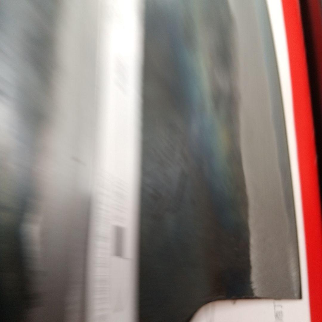 未使用★哲弘黒打和包丁２本セット