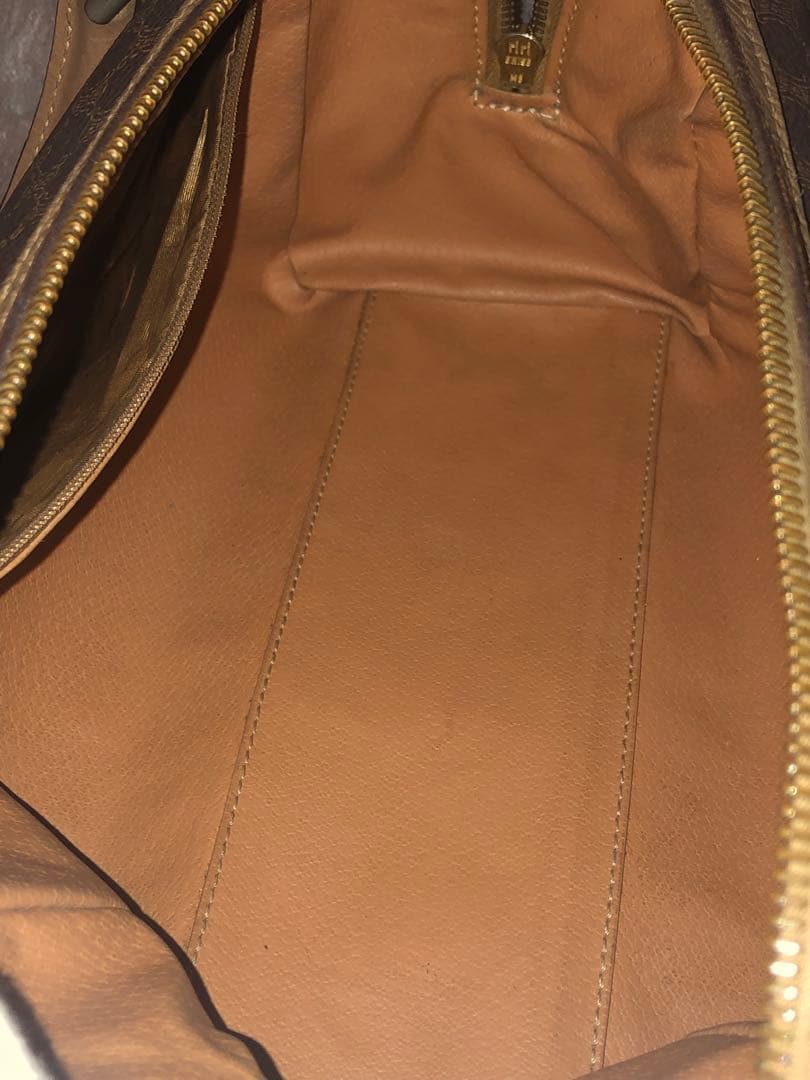 ☆専用☆CELINE ミニボストンバッグ トリオンフ