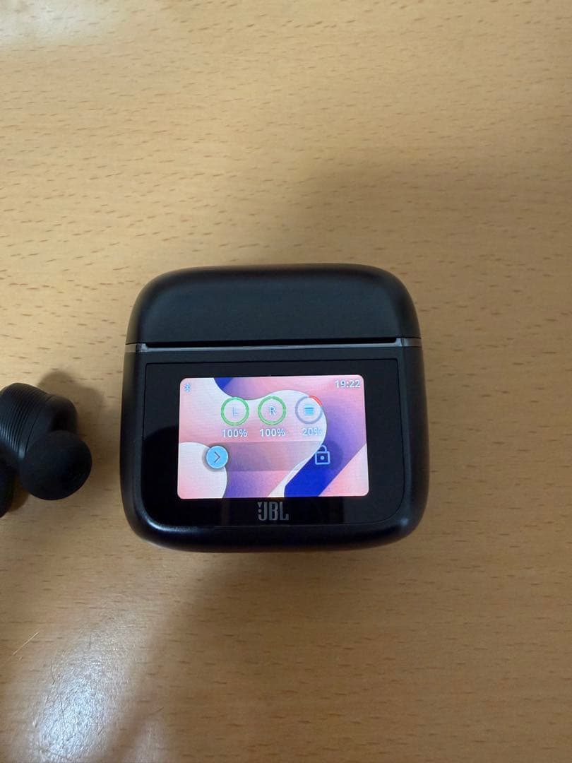 イヤホン JBL TOUR PRO 3