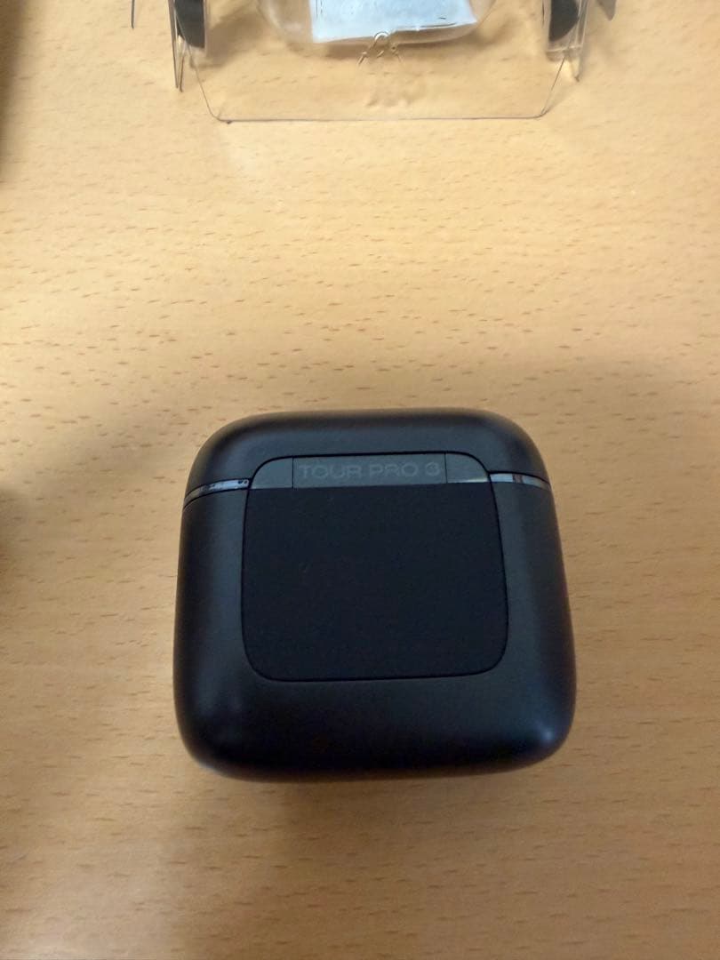 イヤホン JBL TOUR PRO 3