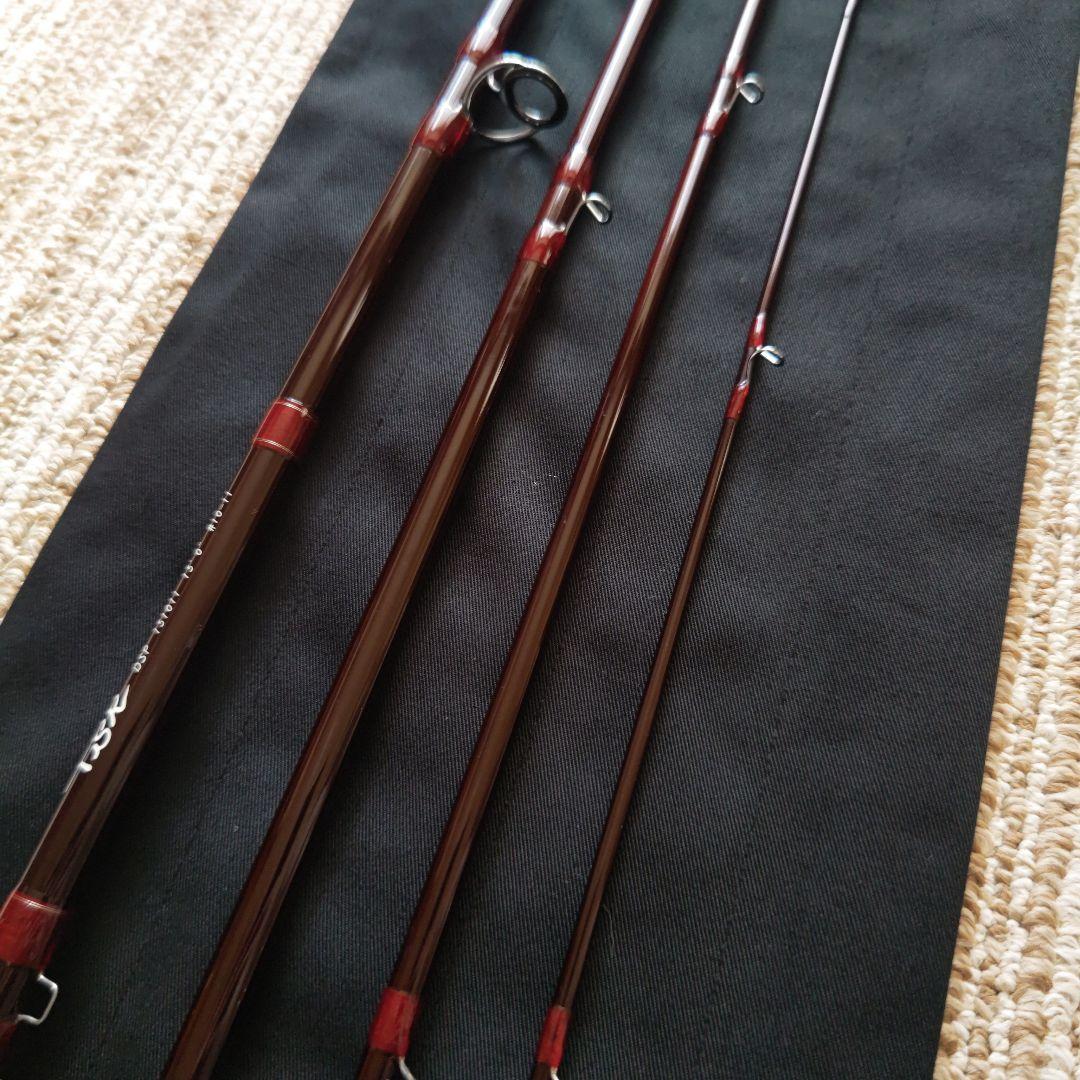 きんぞう TSR DSP151011 15feet0inch