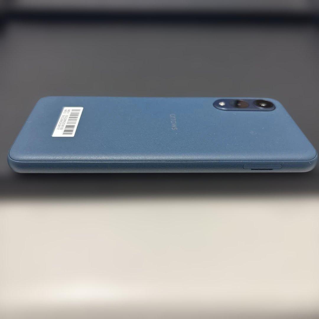 arrows we 2スマートフォン