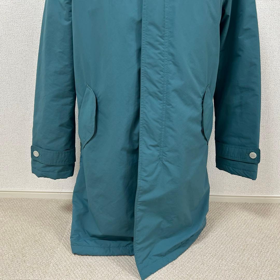 FRED PERRY フレッドペリー 裏ボア モッズコート F2444/S