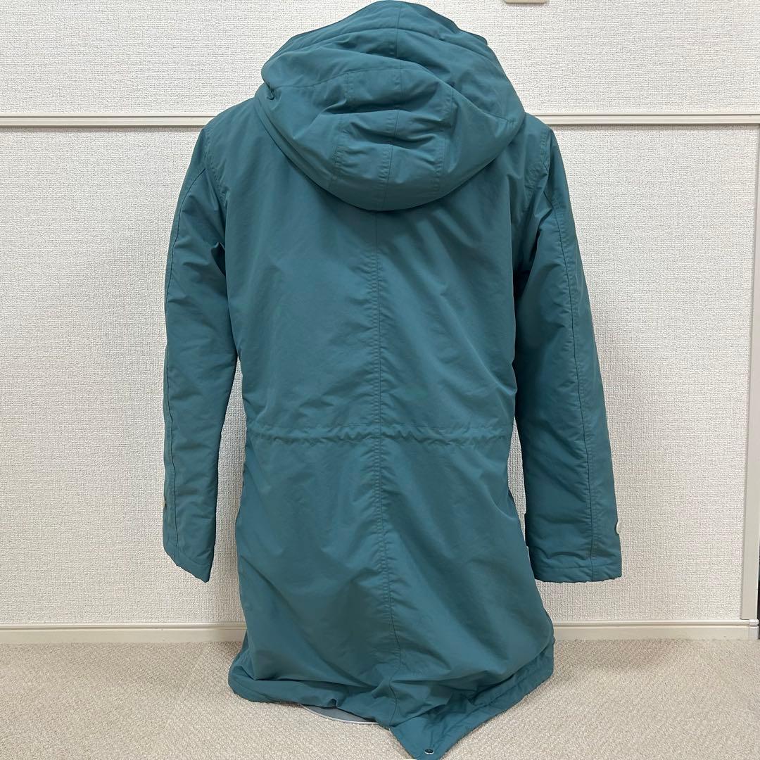 FRED PERRY フレッドペリー 裏ボア モッズコート F2444/S