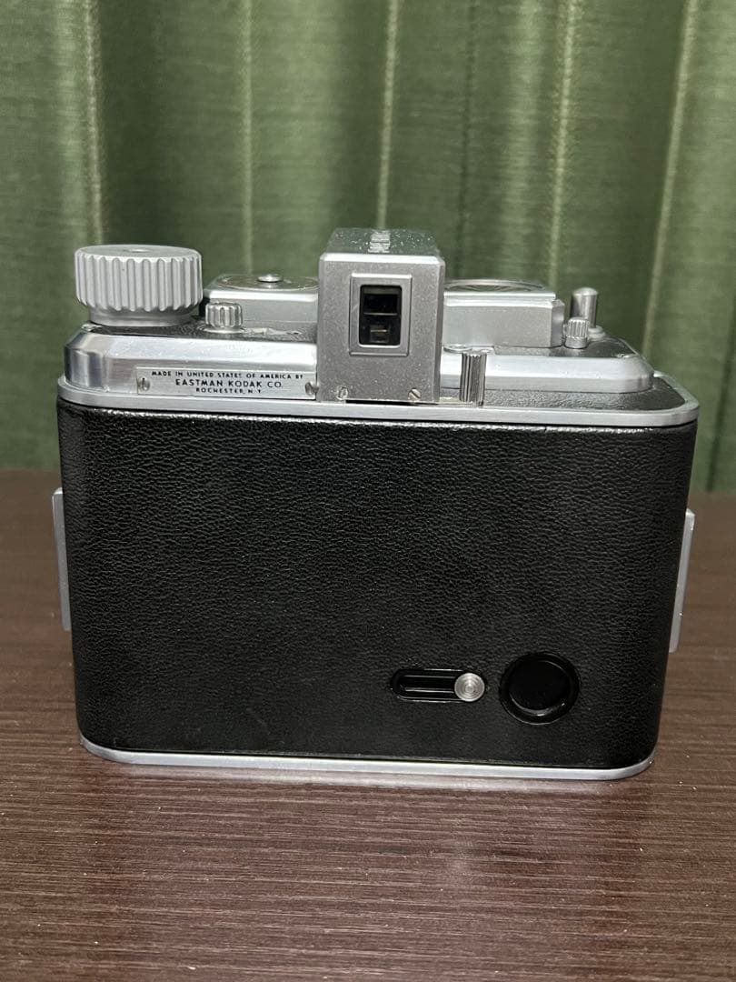美品　KODAK MEDALIST コダックメダリスト　希少