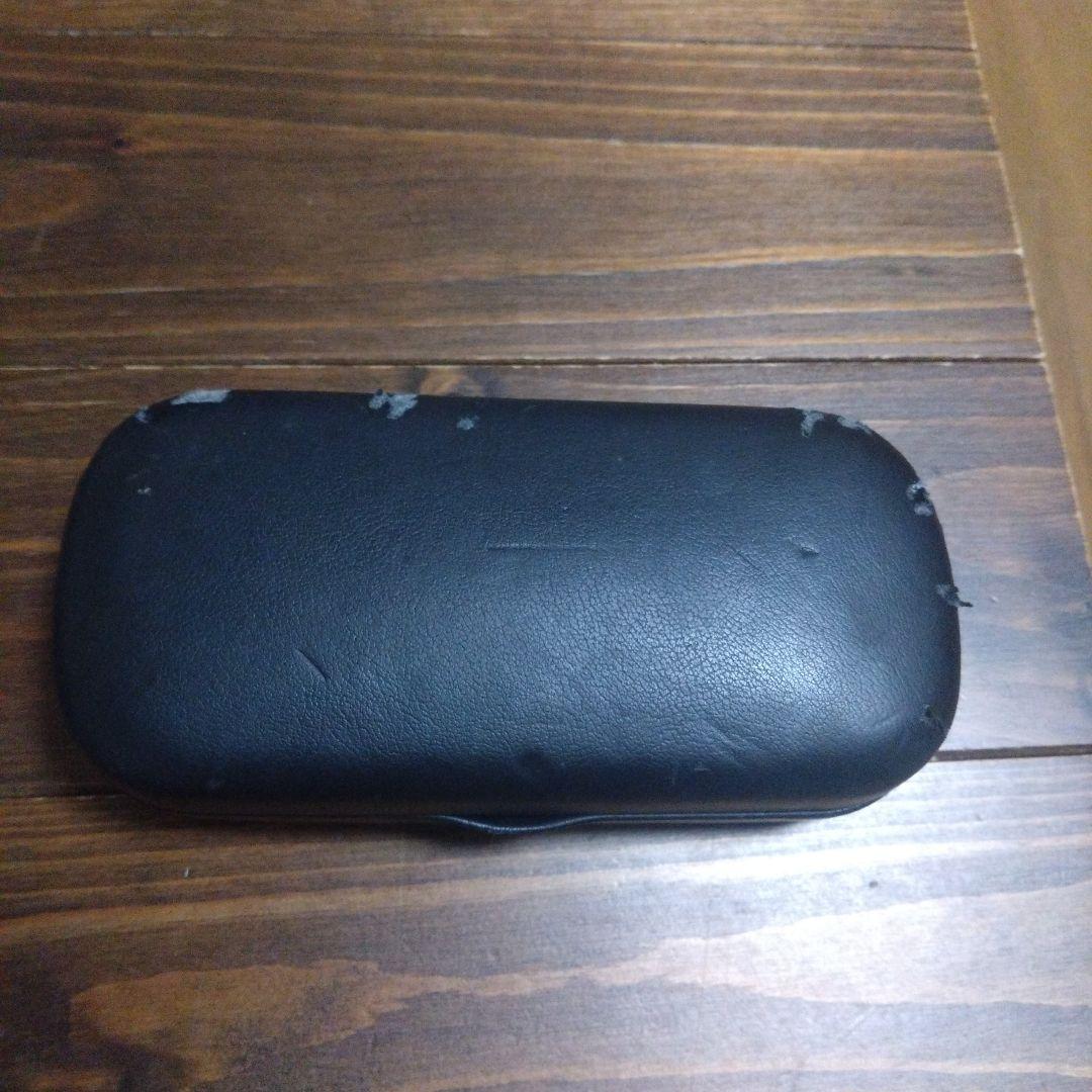 CHANEL　べっ甲サングラス　※ケースに傷あり