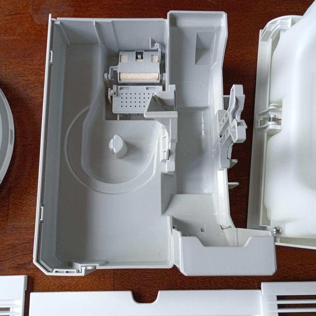 さったん　 加湿空気清浄機 DAIKIN MCK55T-W