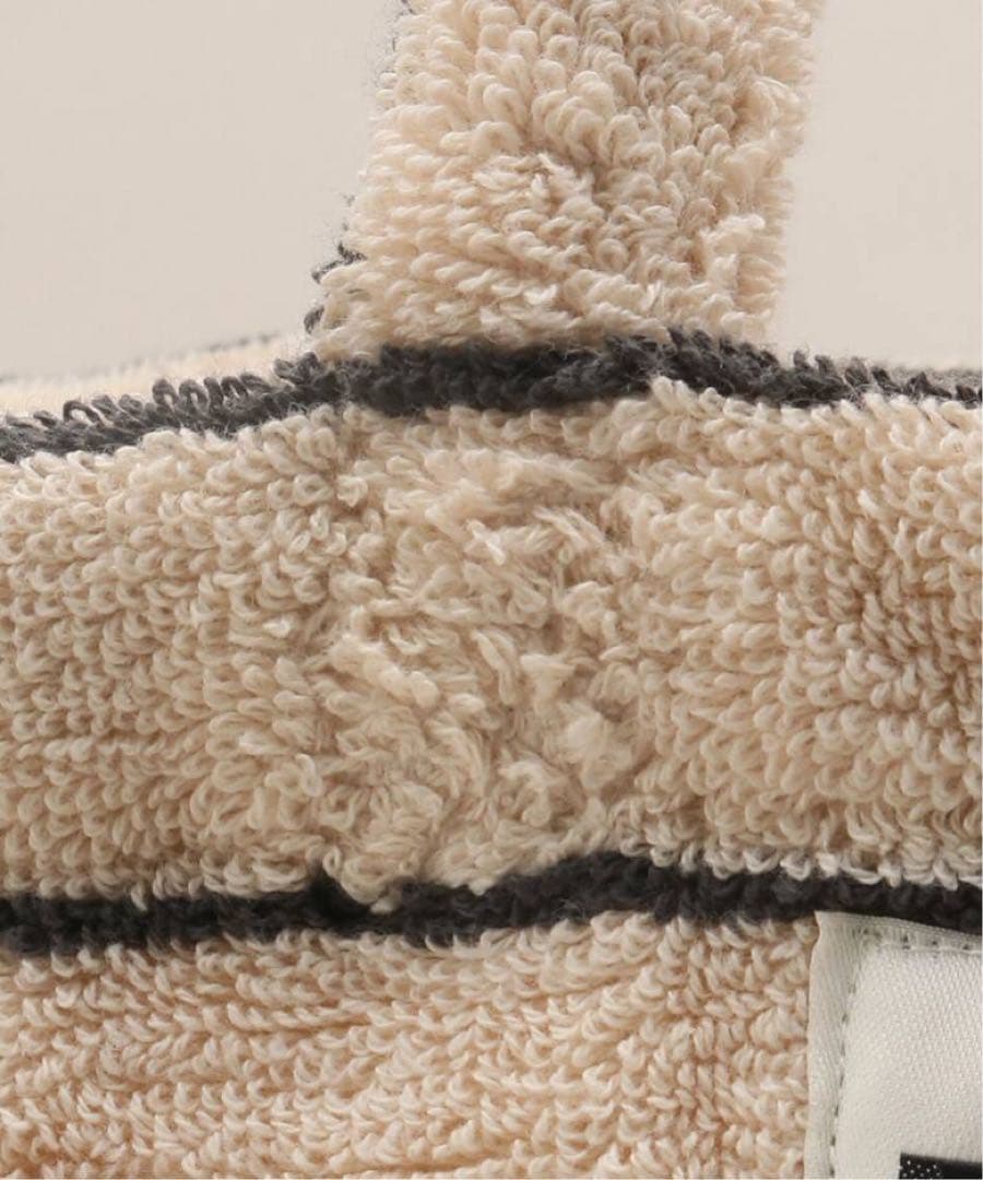 BONGUSTA WEEKENDBAG ボングスタ トートバッグ